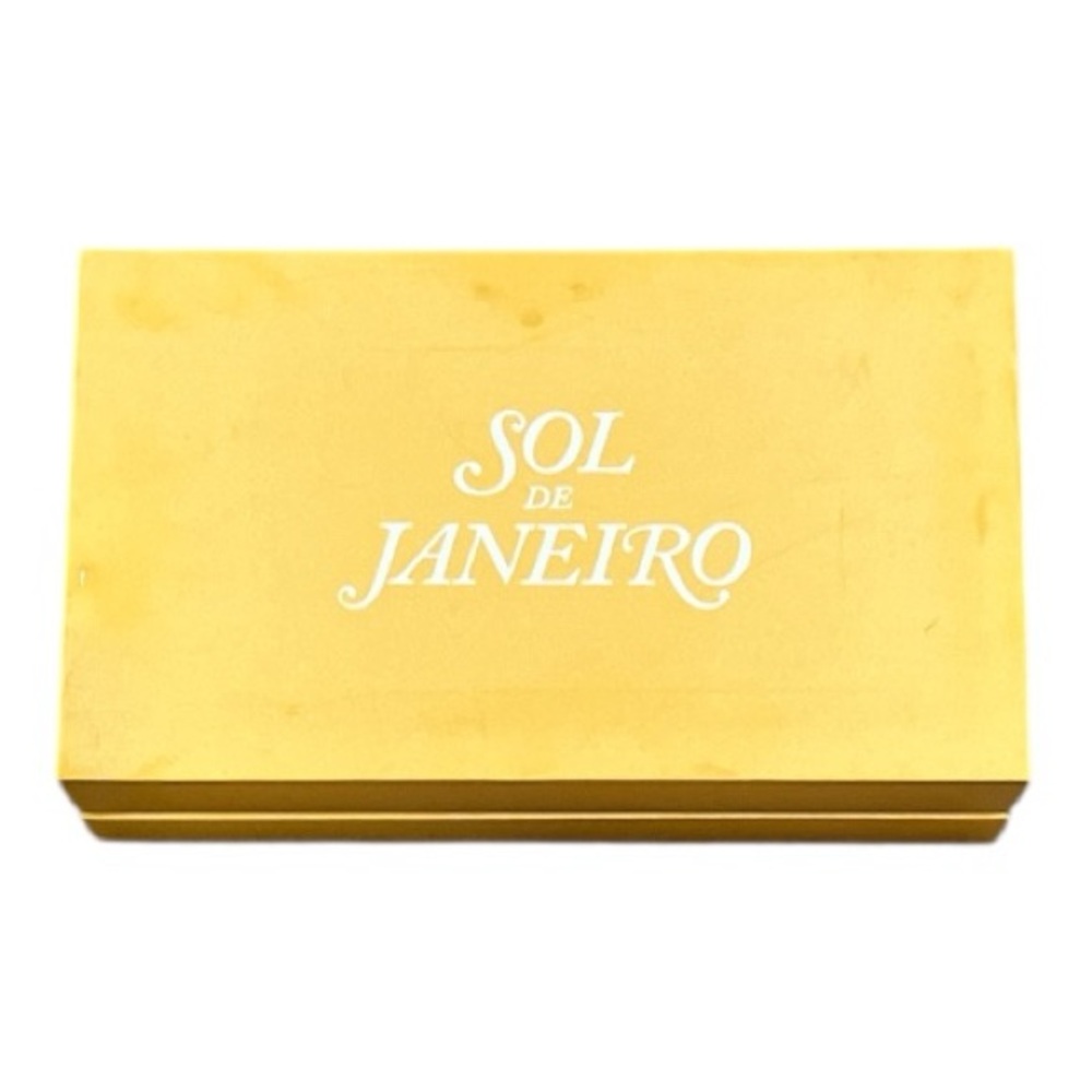 SOL DE JANEIRO